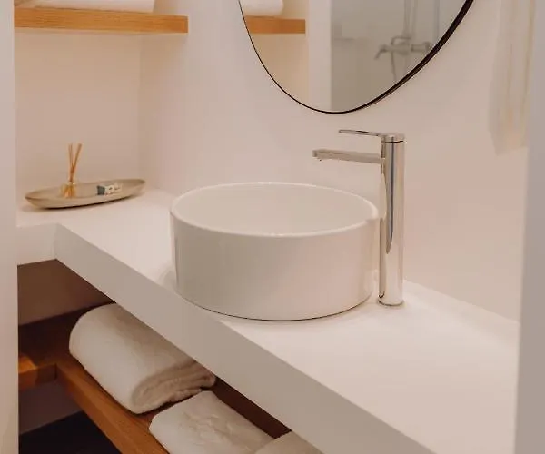 Apartment mit 3 Schlafzimmern