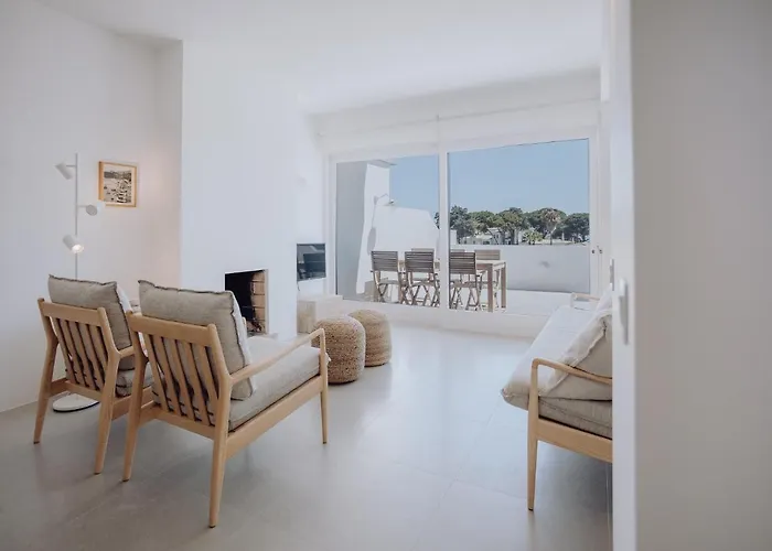 Apartment mit 3 Schlafzimmern